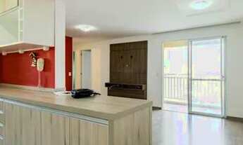 Imagem 2: Apartamento para Aluguel - Parque Prado, 3 Quartos, 75 m2