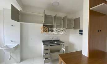 Imagem 3: Apartamento 52m² - 2 dorms/ 1 suíte Sacada com churrasqueira - Urbanova