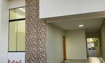 Imagem: CASA A VENDA COM TRÊS QUARTOS, SUÍTE