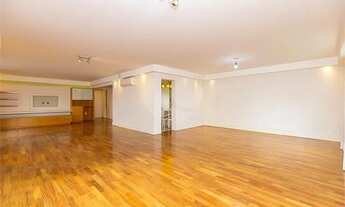 Imagem 7: Apartamento à Venda com 3 suítes e 5 vagas - 290 m² no Campo Belo