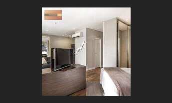 Imagem 6: Apartamento com 1 dormitório à venda, 66 m² por R$ 1.450.000,00 - Itaim Bibi - São Paulo/S