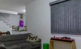 Imagem 2: COBERTURA - VILA SCARPELLI - SP