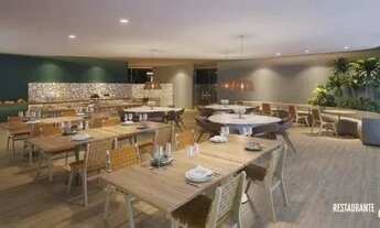 Imagem 5: Apartamento para venda tem 32 metros quadrados com 1 quarto em TAMANDARE I - Tamandaré - P