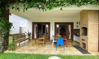 Imagem 3: Duplex em condomínio fechado em Flecheiras - Trairi - CE