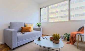 Imagem 5: SÃO PAULO - Apartamento Padrão - MOEMA