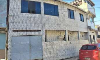 Imagem: Casa na Itinga com 3/4 com suíte, garagem