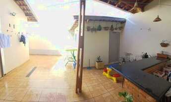 Imagem 6: Oportunidade - Casa a venda no Parque dos Flamboyans