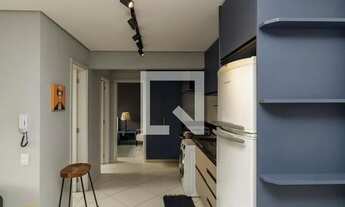 Imagem 6: Apartamento para Aluguel - Centro, 2 Quartos, 44 m2