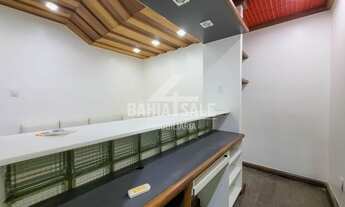 Imagem 4: Sala em Ondina - Salvador