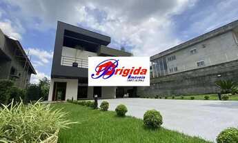 Imagem 5: Cond. Vintage - Moderna, rua tranquila, 4 suítes (1 no térreo