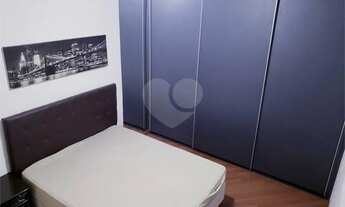 Imagem 5: Oportunidade de 1 quarto reformado e preço bom na Vila Buarque!