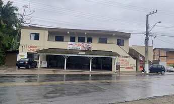 Imagem: Alugo kitnet na Itoupava central