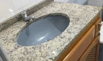 Imagem 6: Apartamento para aluguel, térreo, com 1 quarto em Cristal - Porto Alegre - RS