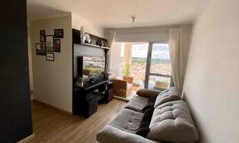 Imagem 3: APARTAMENTO À VENDA NO EDIFÍCIO MIRANTE DE SANTA ROSALIA - SOROCABA/SP