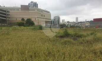 Imagem: Terreno à venda com 19 mil m² no Anália