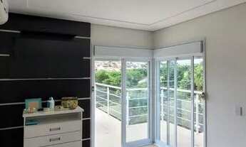 Imagem 3: Casa à venda, 388 m² por R$ 1.800.000,00 - Condomínio Delle Stelle - Louveira/SP