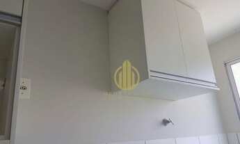 Imagem 7: Apartamento dois dormitórios na zona sul de Ribeirão Preto