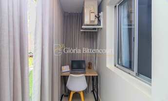 Imagem 4: Apartamento 2 quartos - Águas Claras - Res Vitali