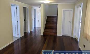 Imagem 5: Residência com 3 quartos para alugar por R$ 7500.00, 330.00 m2 - VISTA ALEGRE - CURITIBA/P