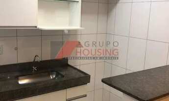 Imagem 6: APARTAMENTO RESIDENCIAL em CAMPINAS - SP, LOTEAMENTO PARQUE SÃO MARTINHO