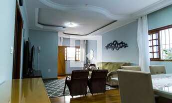 Imagem 4: Casa para Aluguel - Jabaquara, 4 Quartos, 237 m2