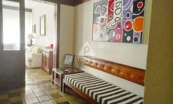 Imagem 7: Joaquim Nabuco Posto 6 Arpoador Planta circular