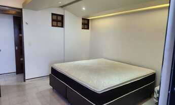 Imagem 4: Apartamento Mobiliado para Locação em João Pessoa, Tambaú, 4 dormitórios, 4 suítes, 1 banh