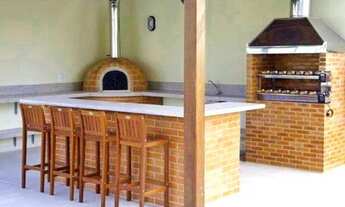 Imagem 3: Apartamento para venda tem 75 metros quadrados com 3 quartos em Jardim Camburi - Vitória