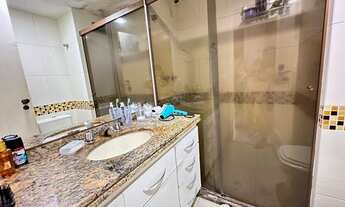 Imagem 3: Apartamento para venda tem 120 metros quadrados com 3 quartos em Icaraí - Niterói - RJ