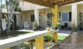 Imagem 4: Casa Ponta da Fruta