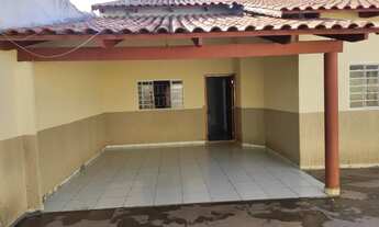 Imagem 4: CASA PARA ALUGAR - SETOR RECANTO DO BOSQUE