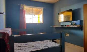 Imagem 6: Casa para venda possui 130 metros quadrados com 3 quartos em Mussurunga I - Salvador - Bah