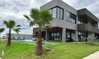 Imagem 2: Casa de condomínio sobrado para venda com 700 metros quadrados com 5 quartos