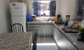 Imagem 5: Araçatuba - Casa - Icaray