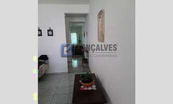 Imagem 4: SAO BERNARDO DO CAMPO - Residential / Sobrado - BAIRRO ASSUNCAO