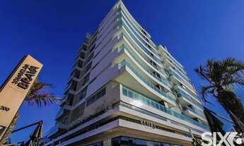 Imagem 2: Apartamento no Solares da Brava com 3 suítes para venda ou locação na Praia Brava em Itaja