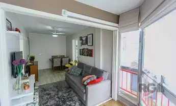 Imagem 2: Apartamento em Azenha