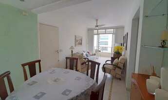 Imagem 6: Apartamento com 2 dormitórios, 80 m² - venda por R$ 550.000,00 ou aluguel por R$ 5.070,00