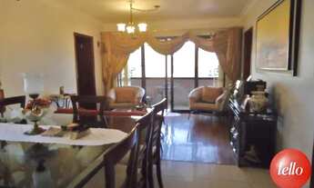 Imagem 2: São Paulo - Apartamento Padrão - Tatuapé