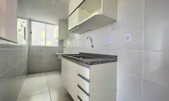 Imagem: Alugo cobertura novinha