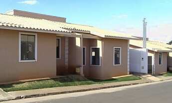 Imagem 2: GOIÂNIA - Casa de Condomínio - VILA JOÃO VAZ