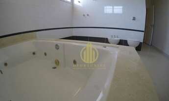 Imagem 6: Casa com 4 suítes à Venda no Condomínio Manacás Jardim Botânico - Ribeirão Preto/SP