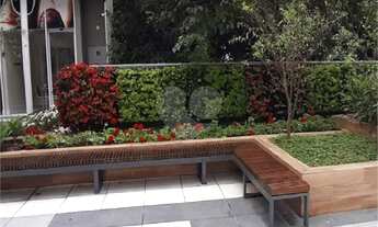 Imagem 6: São Paulo - Conjunto Comercial/Sala - VILA MARIANA