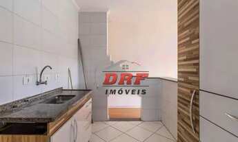 Imagem 6: Apartamento com 3 dormitórios 1 suíte 1 vaga à venda, 69 m² por R$ 315.000 - Vila Galvão