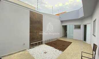 Imagem 7: Casa com 3 dorms, Parque Bellaville, Hortolândia - R$ 435 mil, Cod: CA2152