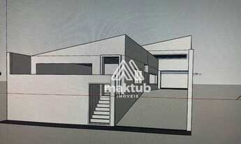 Imagem 3: Galpão para alugar, 350 m² por R$ 12.000,00/mês - Vila América - Santo André/SP