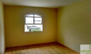 Imagem 2: Sobrado 3 Dormitórios (1 suíte) na Vila Arriete (Campo Grande