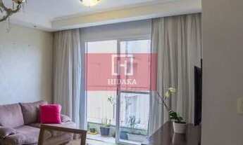 Imagem 4: Apartamento à venda no bairro Mandaqui - São Paulo/SP, Zona Norte