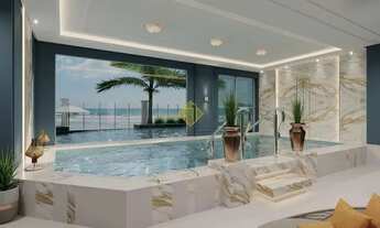 Imagem 7: Apartamento à venda, 4 quartos, 4 suítes, 2 vagas, Meia Praia - Itapema/SC