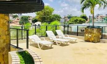 Imagem 4: Apartamento para venda tem 55 metros quadrados com 2 quartos em Candelária - Natal - RN